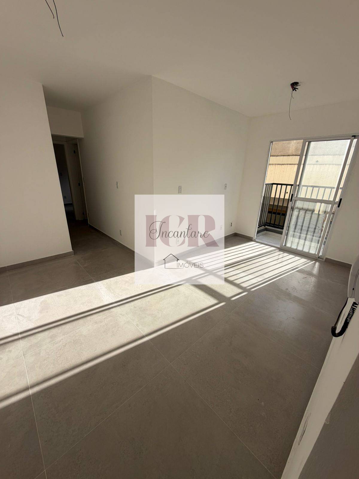 Apartamento, 2 quartos - Foto 1