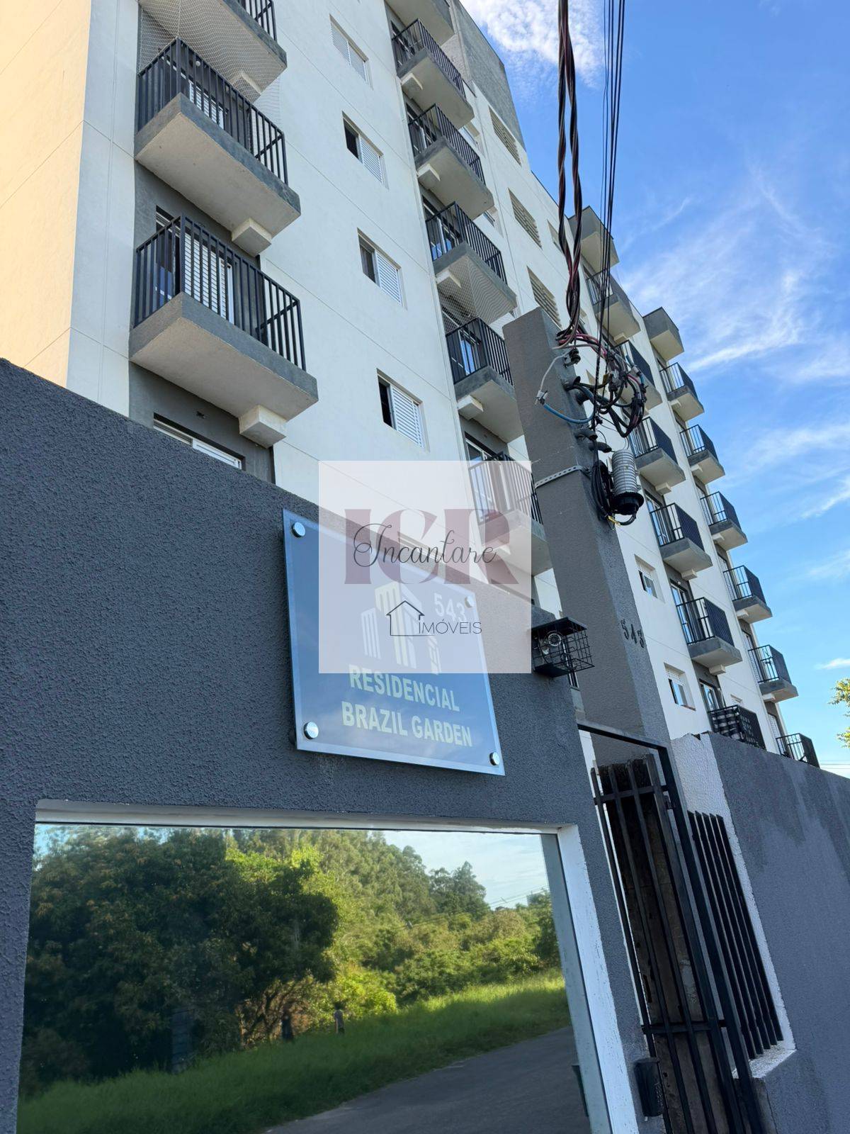 Apartamento, 2 quartos - Foto 8