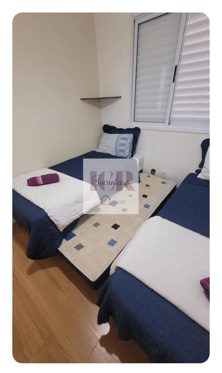 Apartamento, 2 quartos, 52 m² - Foto 14