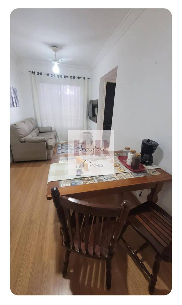 Apartamento, 2 quartos, 52 m² - Foto 10