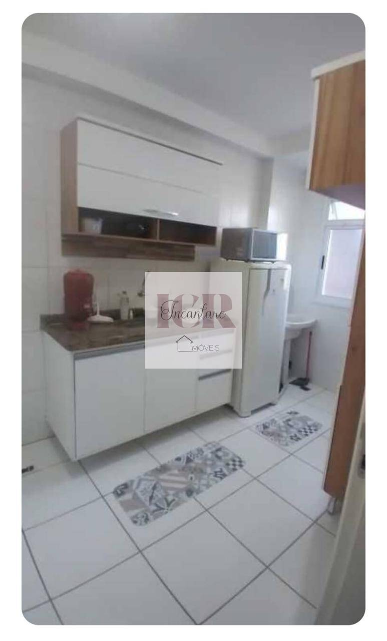 Apartamento, 2 quartos, 52 m² - Foto 7