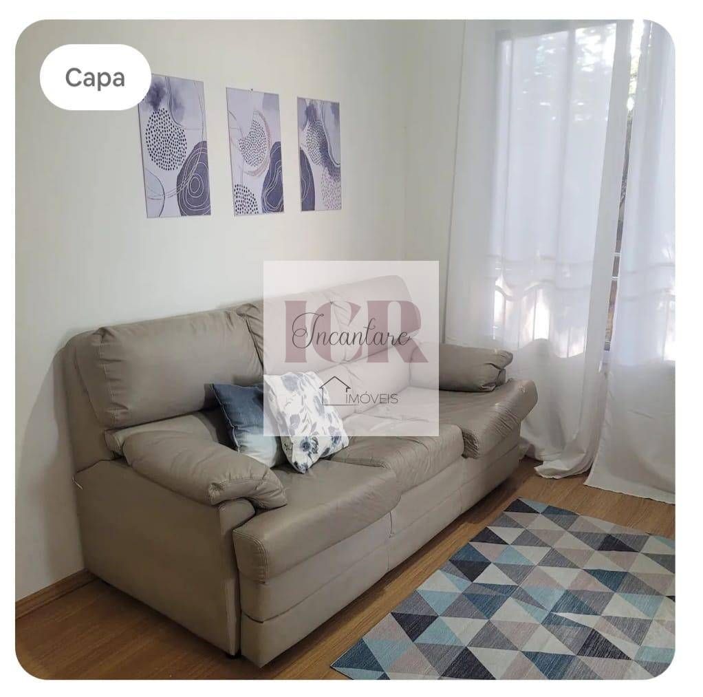 Apartamento, 2 quartos, 52 m² - Foto 2