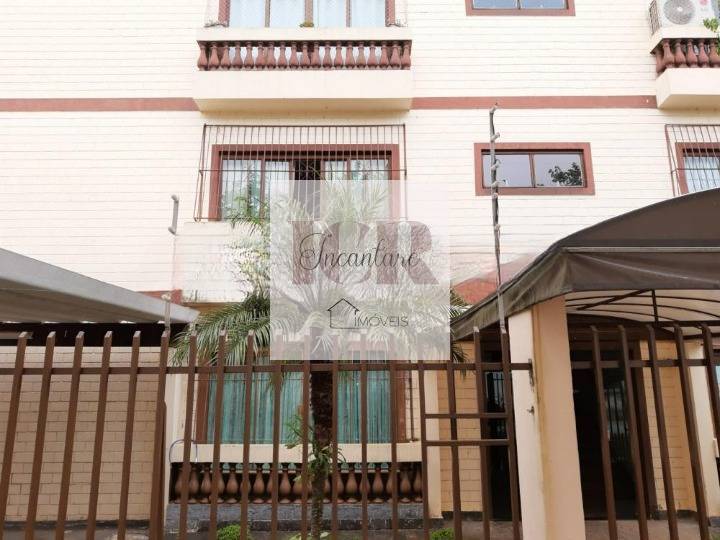 Apartamento, 2 quartos, 62 m² - Foto 1