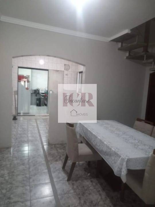 Casa, 3 quartos, 260 m² - Foto 4