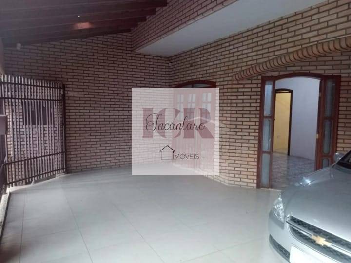 Casa, 3 quartos, 260 m² - Foto 1