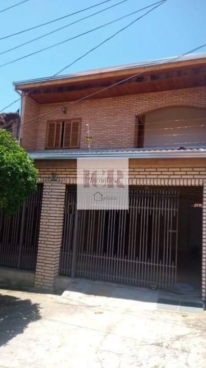 Casa, 3 quartos, 260 m² - Foto 2