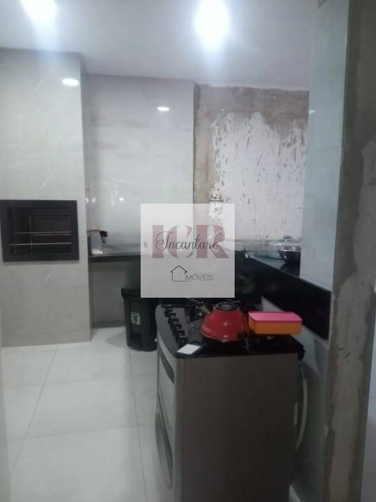 Casa, 3 quartos, 260 m² - Foto 6