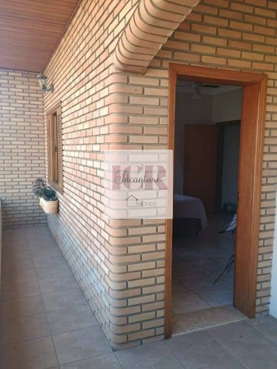 Casa, 3 quartos, 260 m² - Foto 13