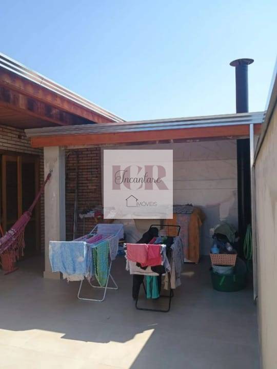 Casa, 3 quartos, 260 m² - Foto 19