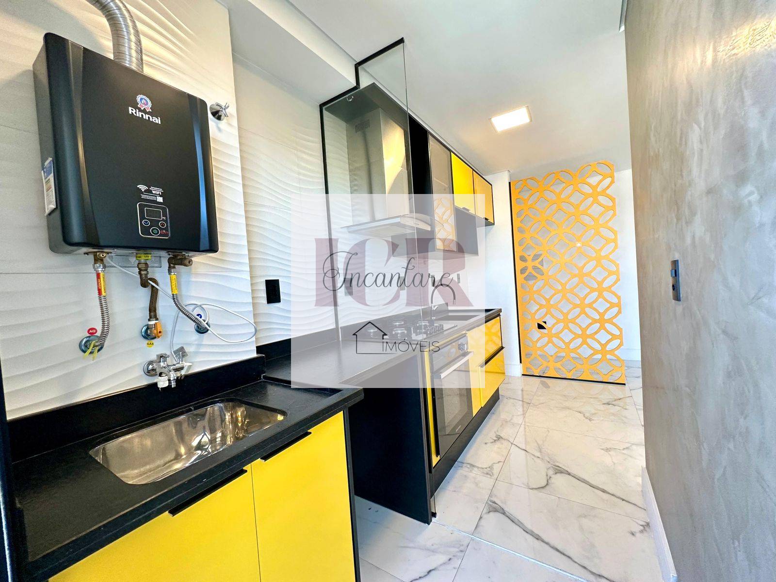Apartamento, 2 quartos, 57 m² - Foto 3