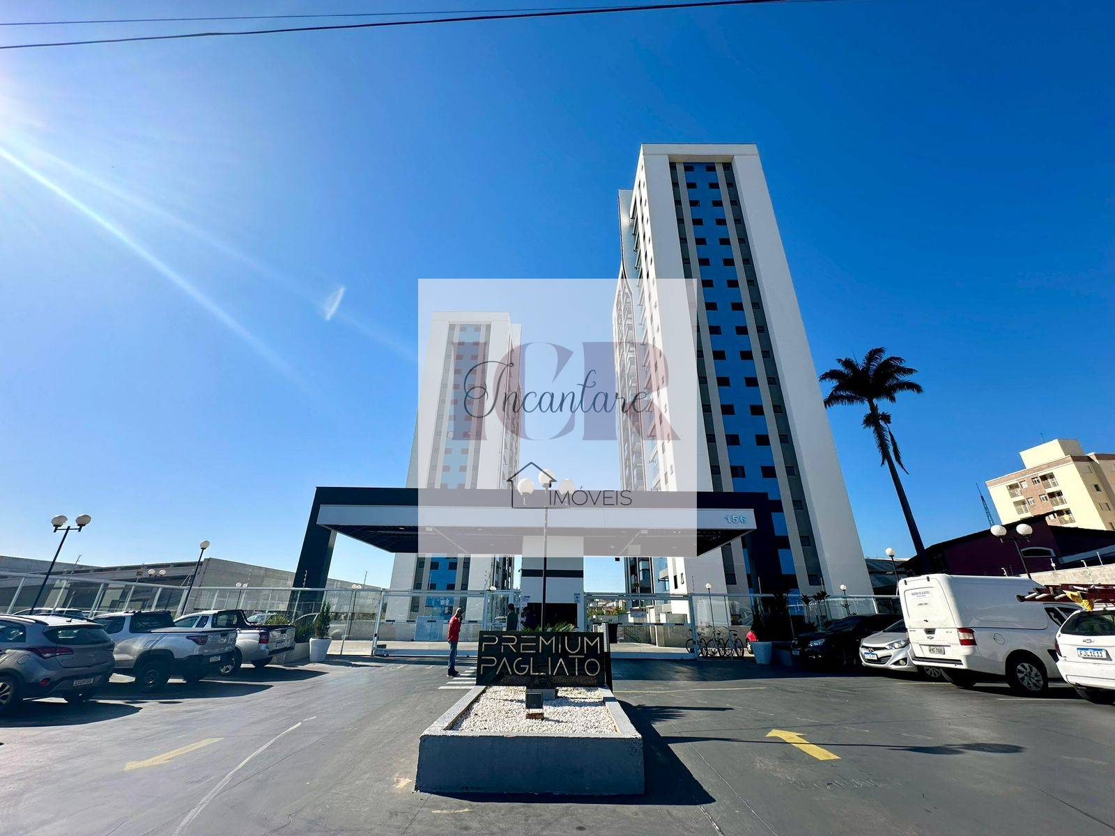Apartamento, 2 quartos, 57 m² - Foto 36