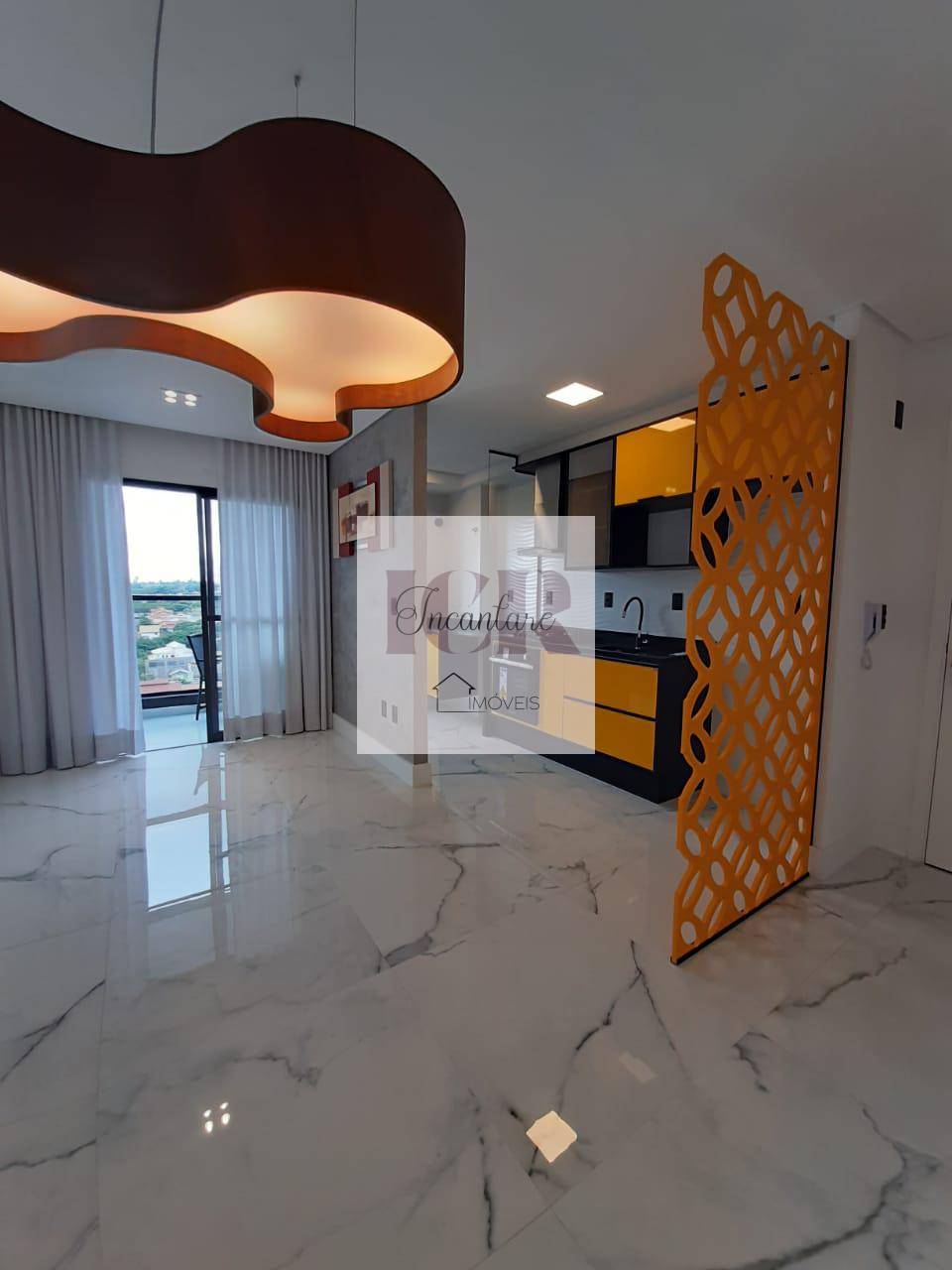 Apartamento, 2 quartos, 57 m² - Foto 1
