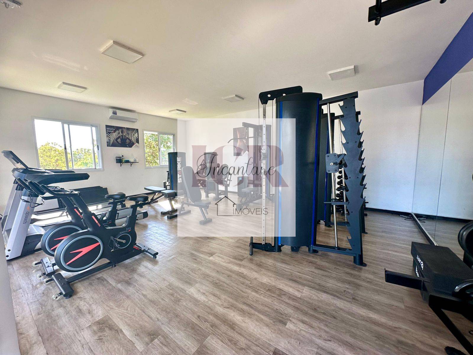 Apartamento, 2 quartos, 57 m² - Foto 34