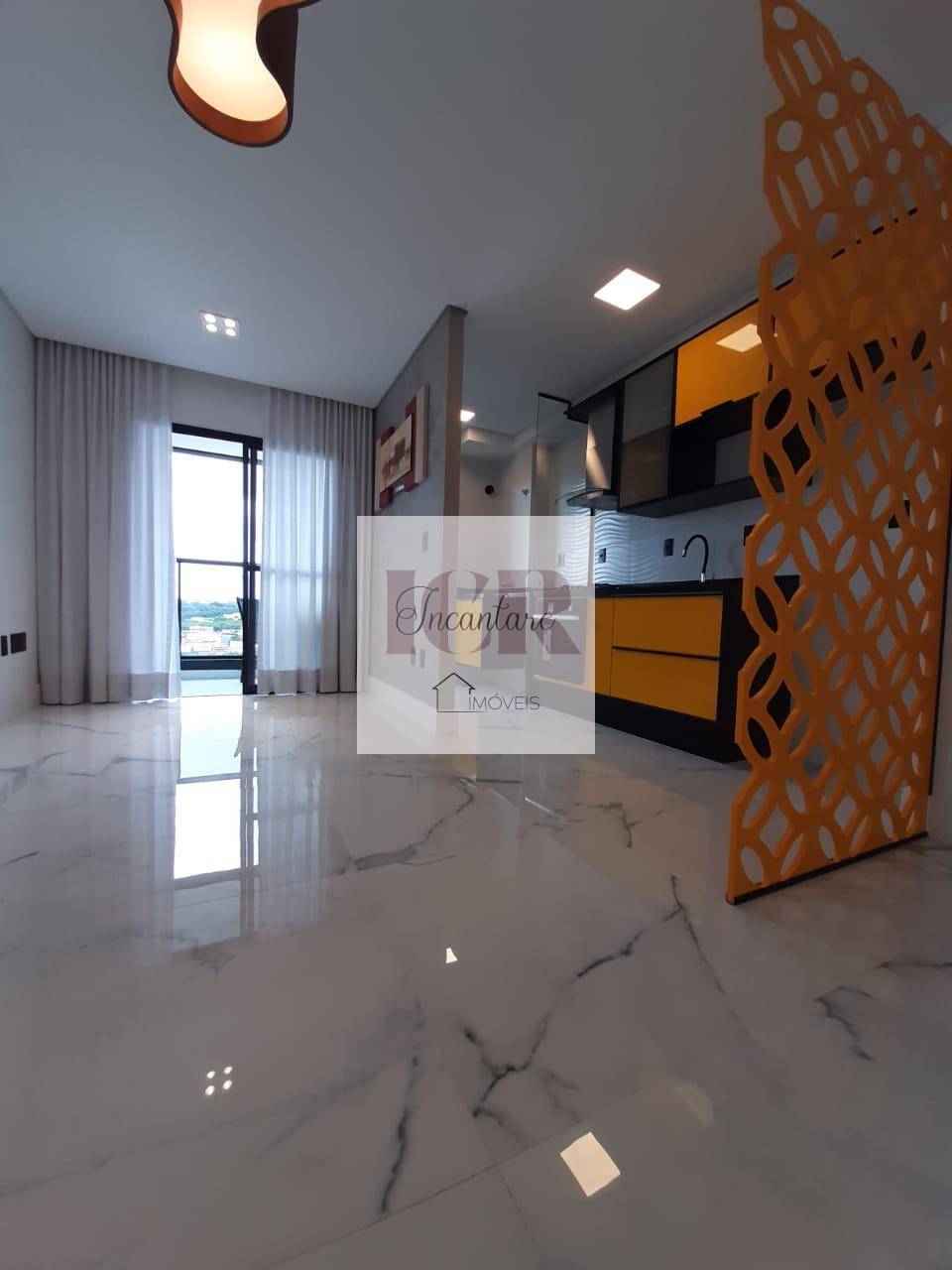 Apartamento, 2 quartos, 57 m² - Foto 8