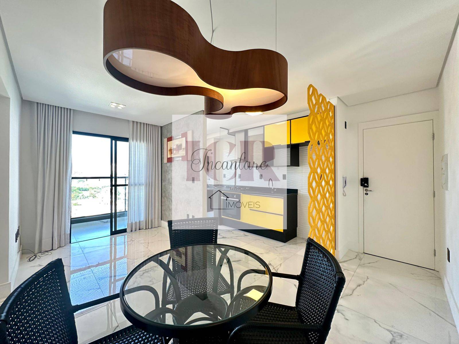 Apartamento, 2 quartos, 57 m² - Foto 9