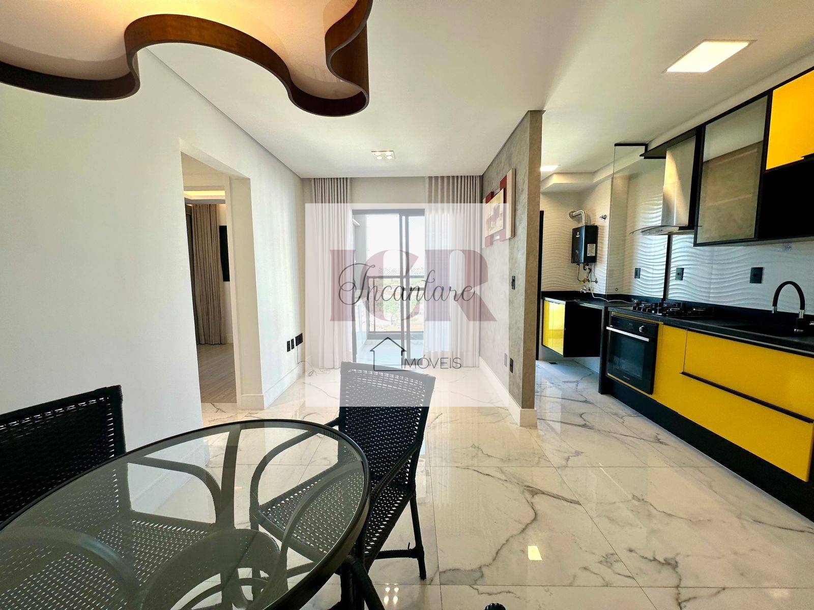 Apartamento, 2 quartos, 57 m² - Foto 10