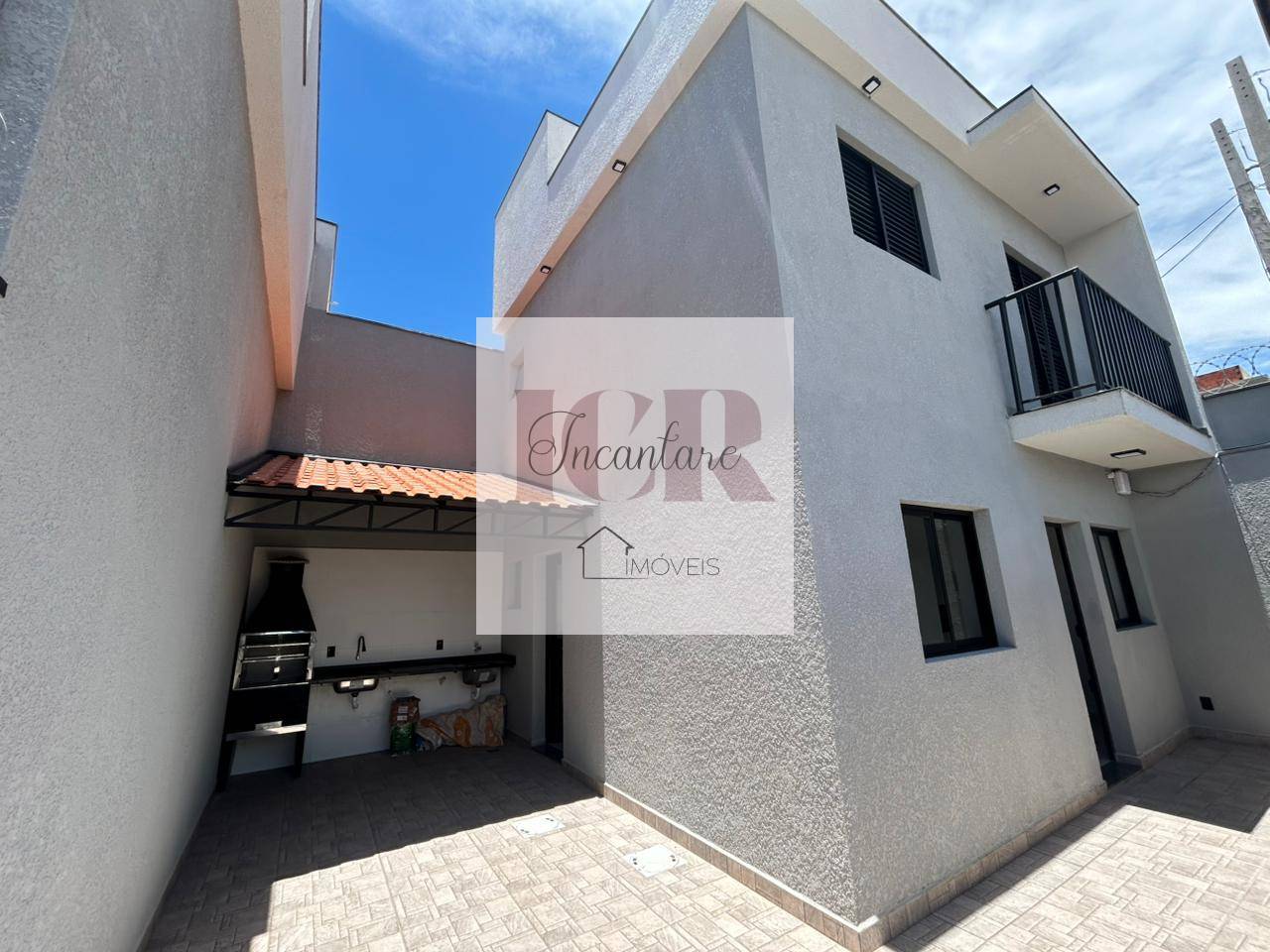 Casa, 2 quartos, 70 m² - Foto 14