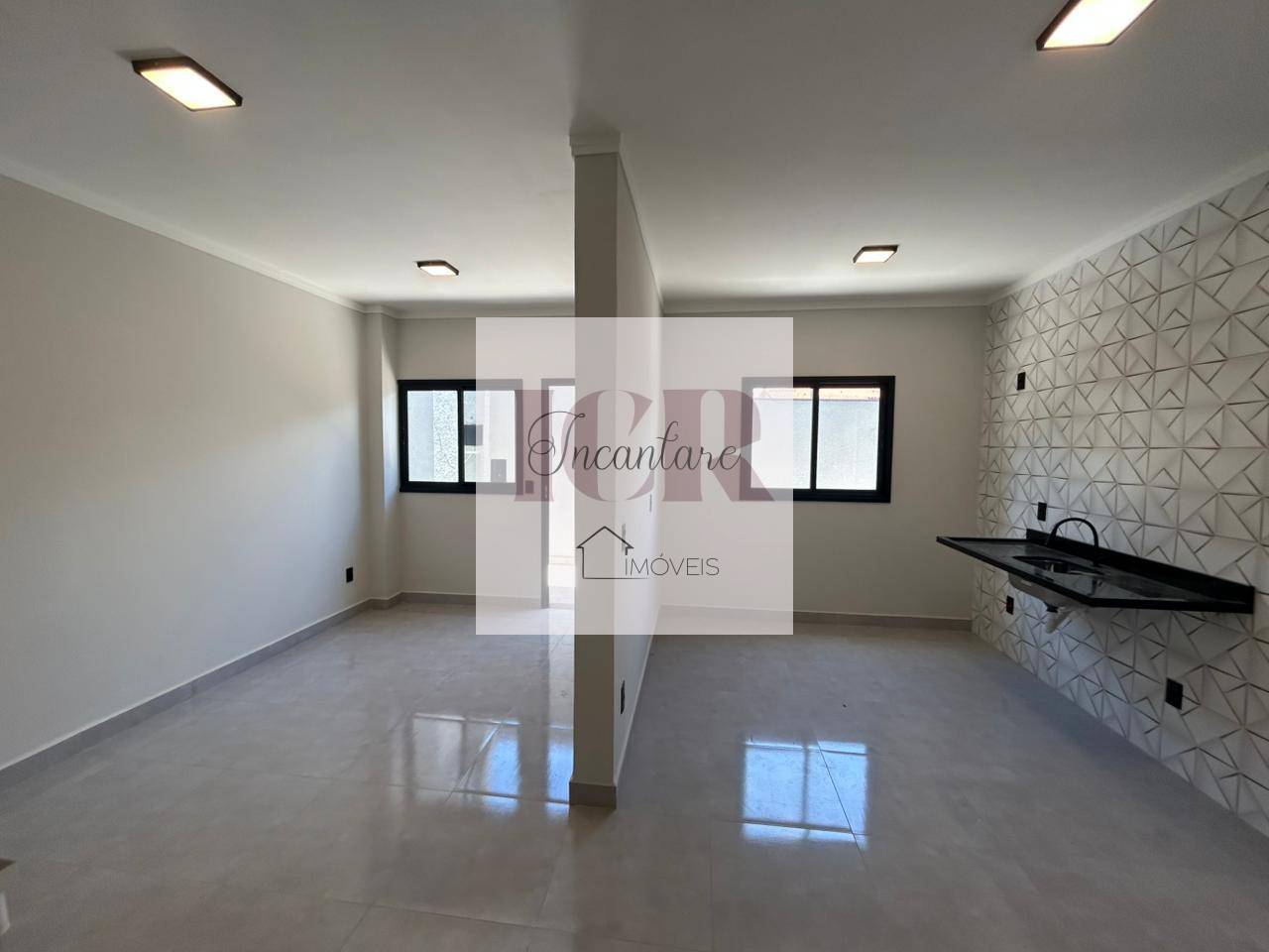 Casa, 2 quartos, 70 m² - Foto 1