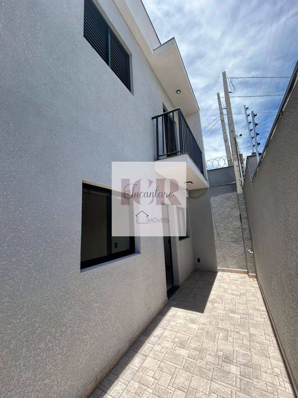 Casa, 2 quartos, 70 m² - Foto 9