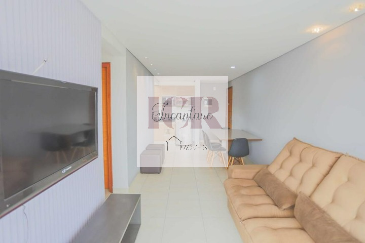 Apartamento, 2 quartos, 63 m² - Foto 1