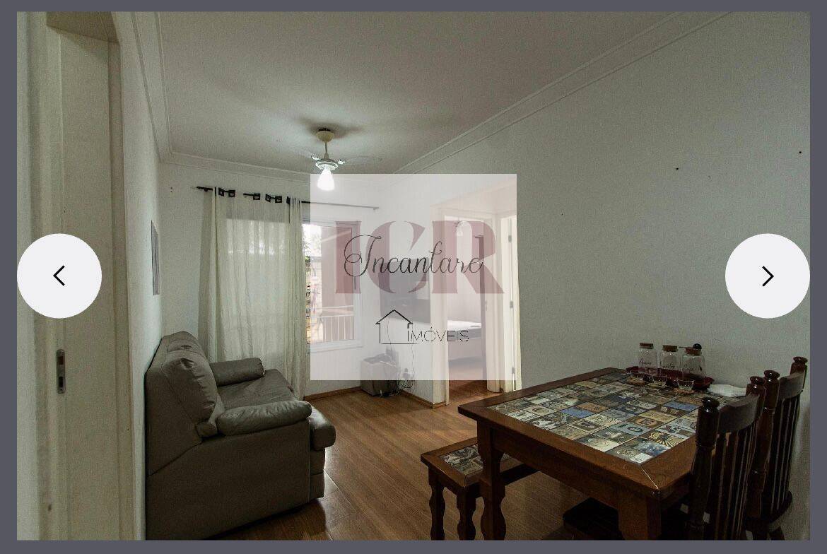 Apartamento, 2 quartos, 52 m² - Foto 11