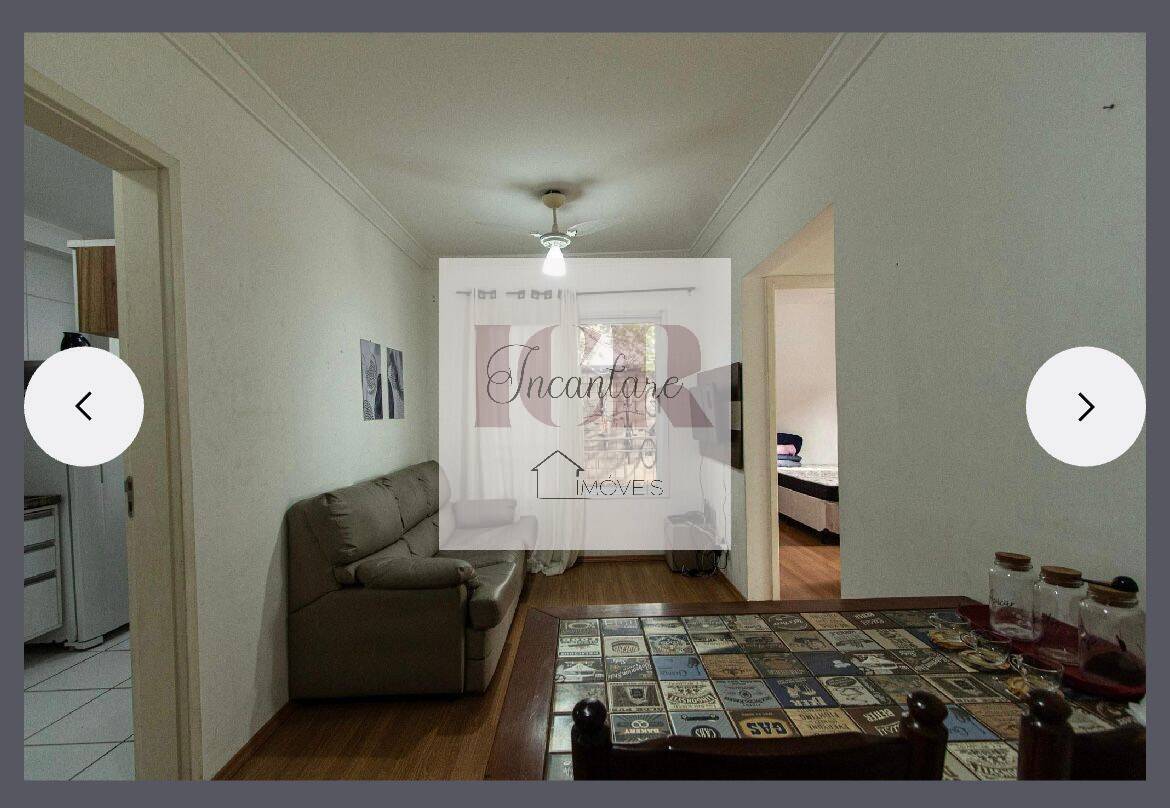 Apartamento, 2 quartos, 52 m² - Foto 4