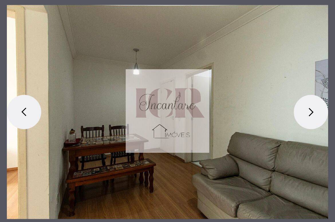 Apartamento, 2 quartos, 52 m² - Foto 8