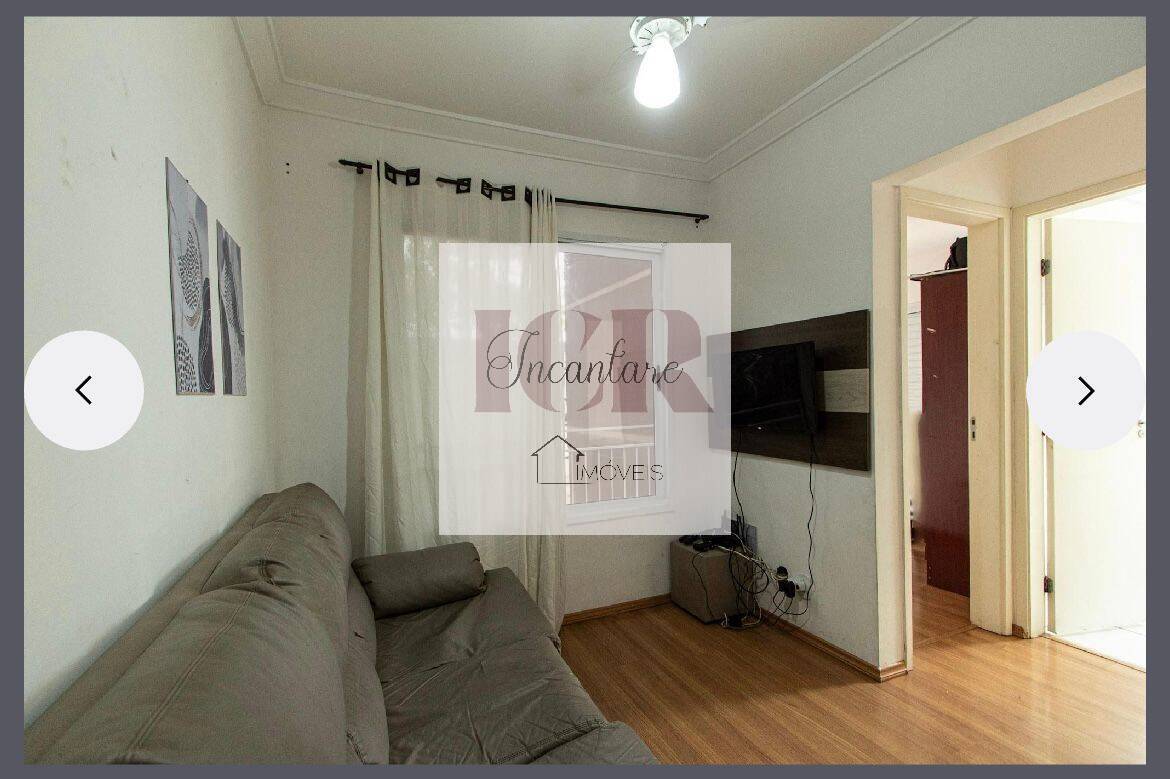 Apartamento, 2 quartos, 52 m² - Foto 1