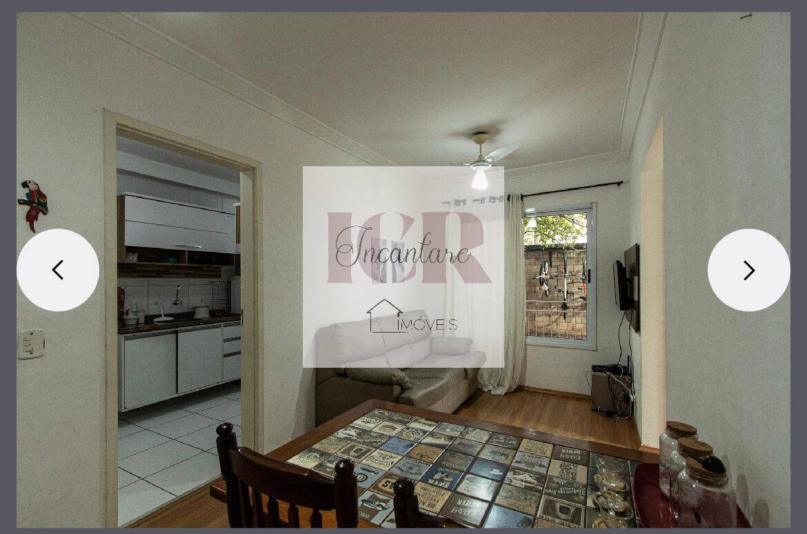 Apartamento, 2 quartos, 52 m² - Foto 9