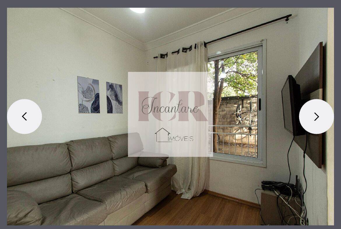 Apartamento, 2 quartos, 52 m² - Foto 3