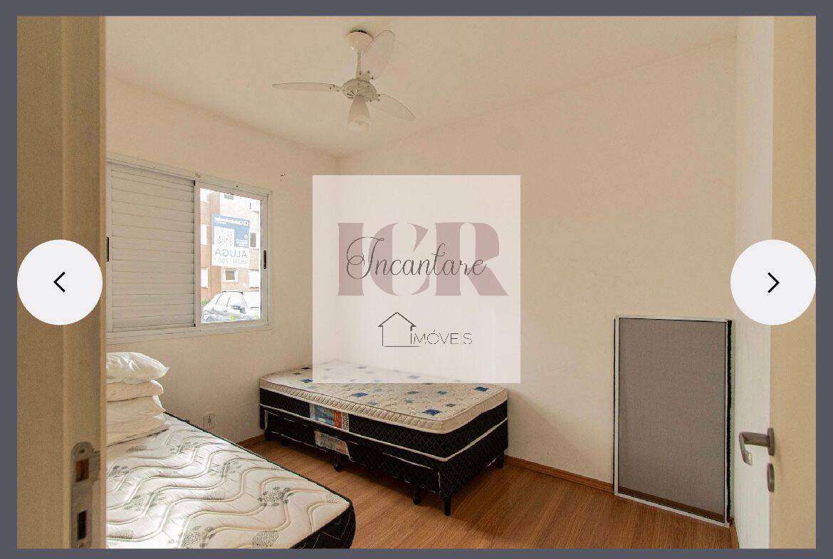 Apartamento, 2 quartos, 52 m² - Foto 24