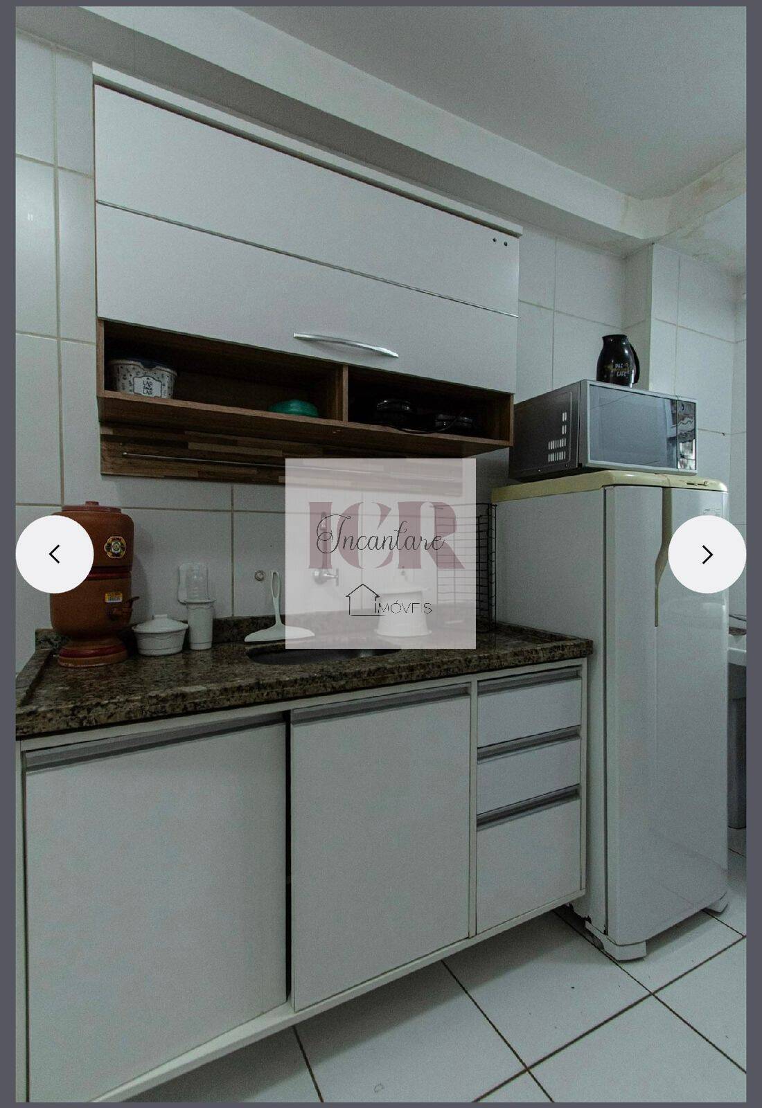 Apartamento, 2 quartos, 52 m² - Foto 6