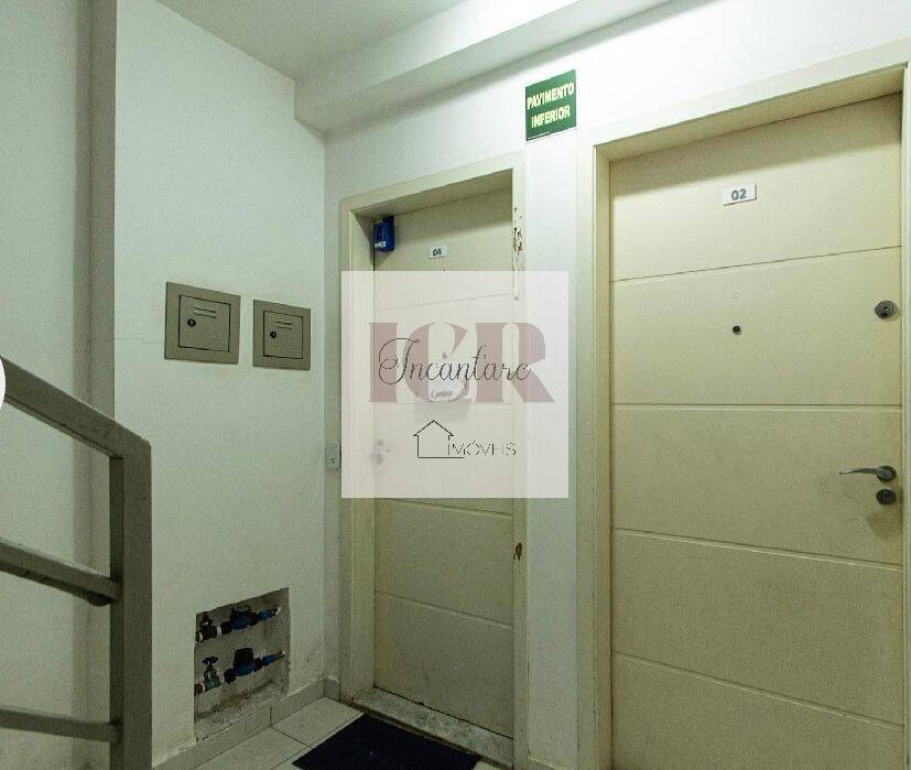 Apartamento, 2 quartos, 52 m² - Foto 26