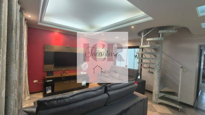 Casa, 3 quartos, 160 m² - Foto 1