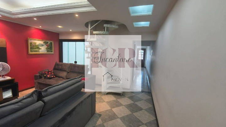 Casa, 3 quartos, 160 m² - Foto 2