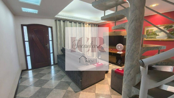 Casa, 3 quartos, 160 m² - Foto 4