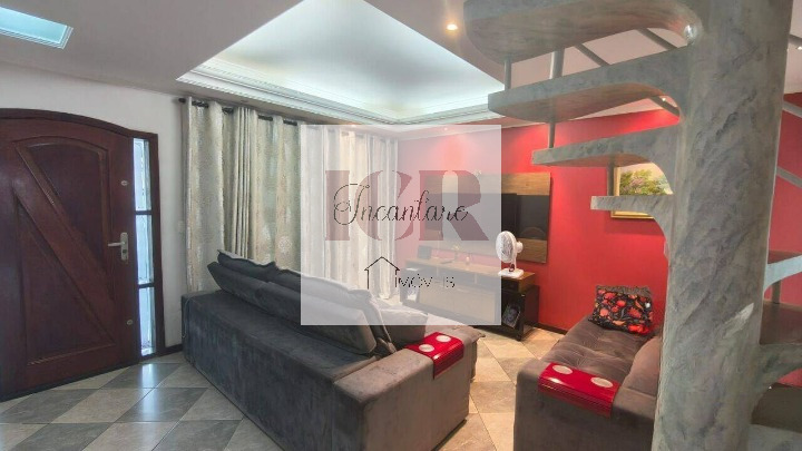 Casa, 3 quartos, 160 m² - Foto 3