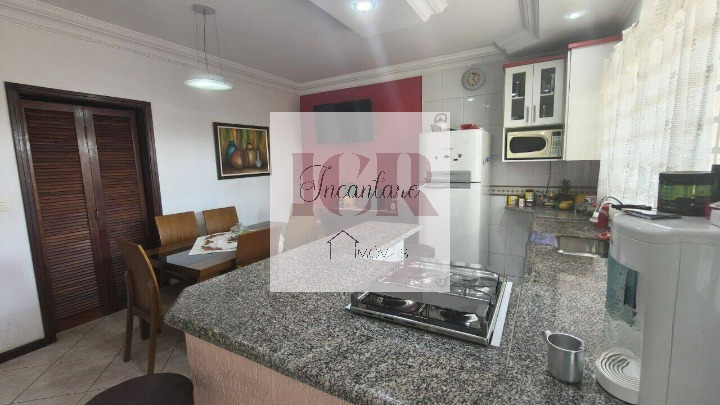 Casa, 3 quartos, 160 m² - Foto 8