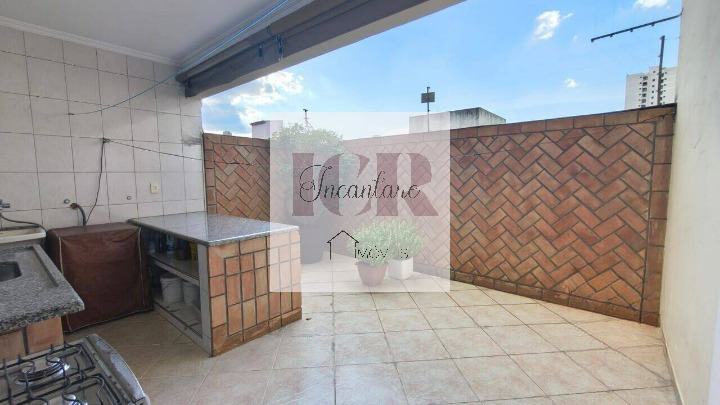 Casa, 3 quartos, 160 m² - Foto 10