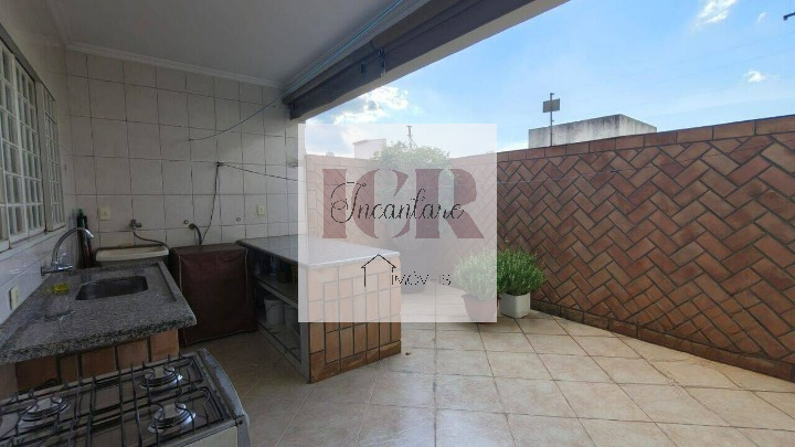 Casa, 3 quartos, 160 m² - Foto 11