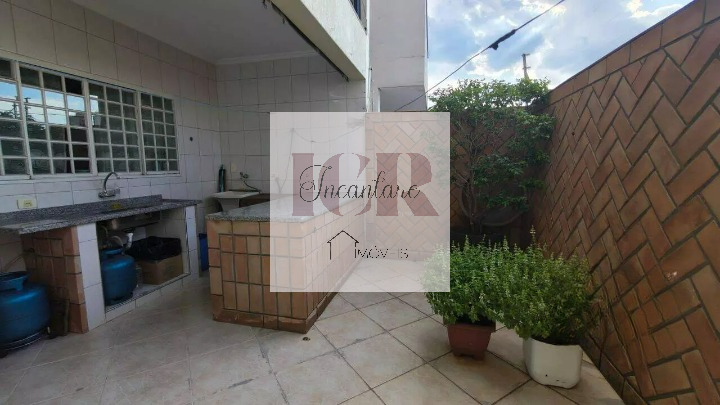 Casa, 3 quartos, 160 m² - Foto 12