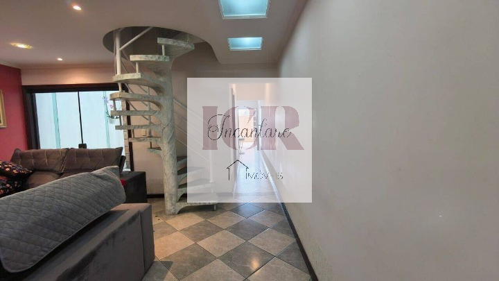 Casa, 3 quartos, 160 m² - Foto 13