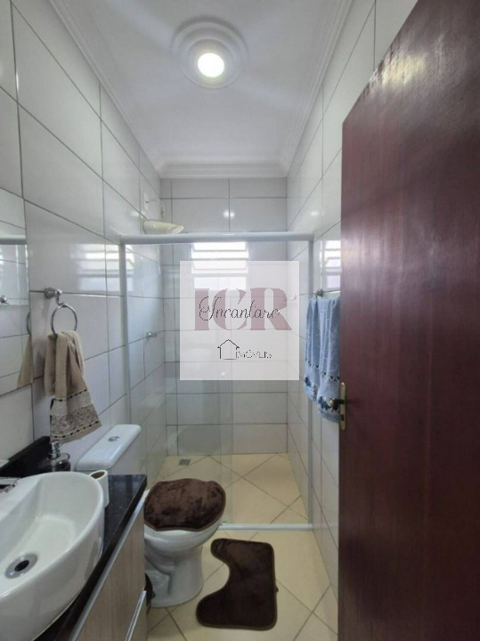 Casa, 3 quartos, 143 m² - Foto 8