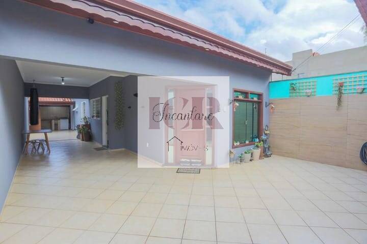 Casa, 2 quartos, 105 m² - Foto 1