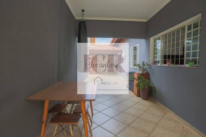 Casa, 2 quartos, 105 m² - Foto 14