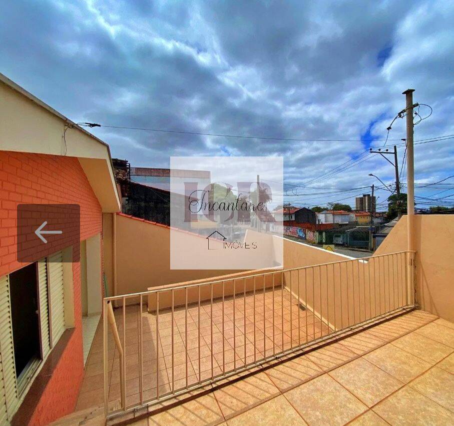 Casa, 3 quartos, 118 m² - Foto 3