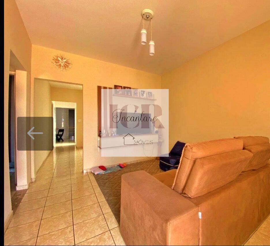 Casa, 3 quartos, 118 m² - Foto 9