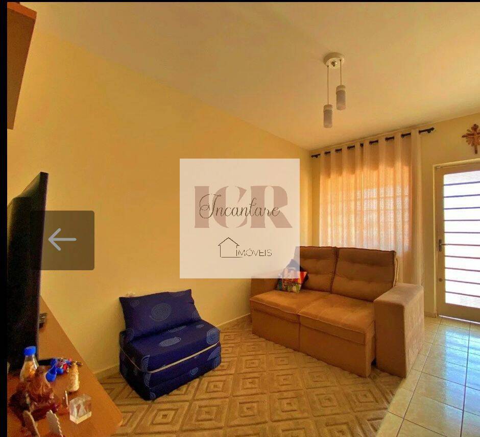 Casa, 3 quartos, 118 m² - Foto 10