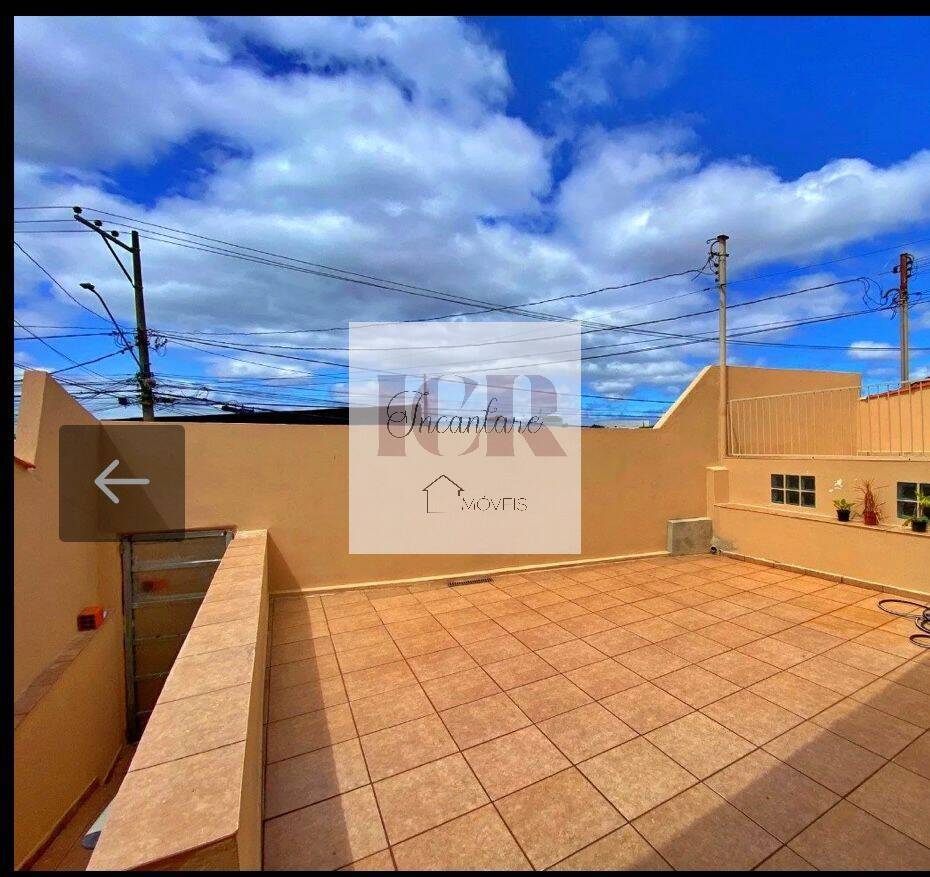 Casa, 3 quartos, 118 m² - Foto 17