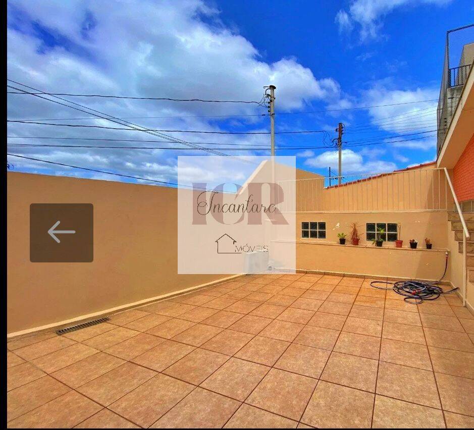 Casa, 3 quartos, 118 m² - Foto 18